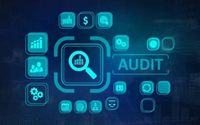 Inteligencia Artificial en la Auditoría: Oportunidades, riesgos y el nuevo perfil del auditor